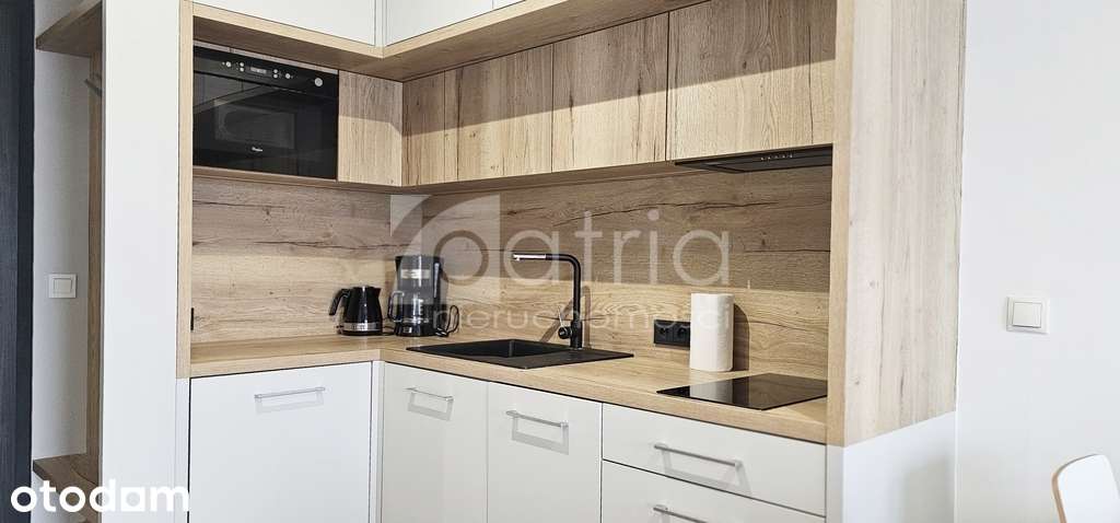 Apartament nad morzem-widok na morze taras, garaż! - Pełny obrazek: 5/19