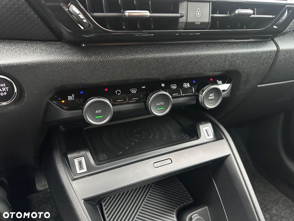 Citroën C4 PureTech 130 Stop&Start EAT8 MAX - 21