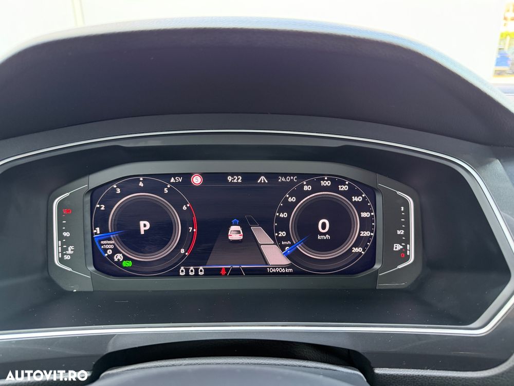 Volkswagen Tiguan 2,0 TSI OPF 4Motion DSG Elegance - 14