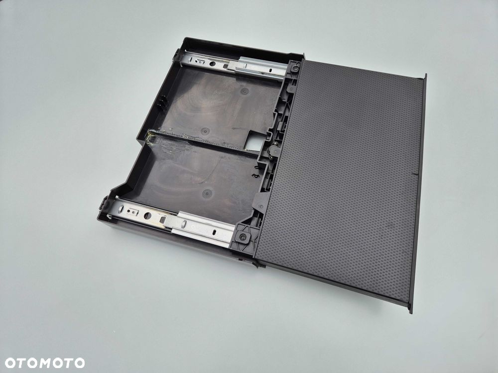 Półka Stolik Deska Renault Master III i IV od 19r> Movano Pasażera Ory - 9