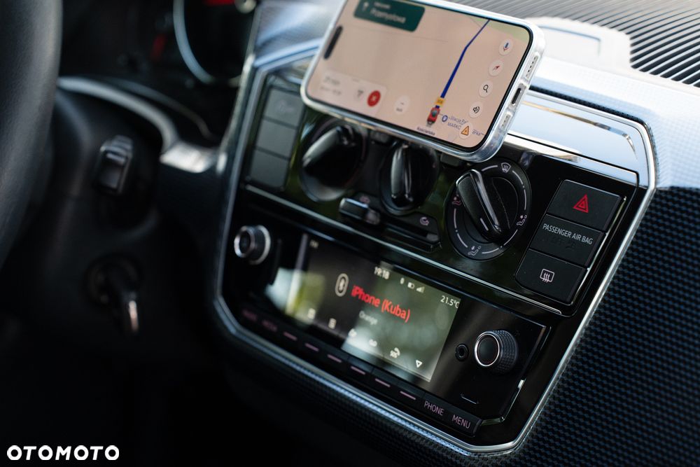 Volkswagen up! take - 34