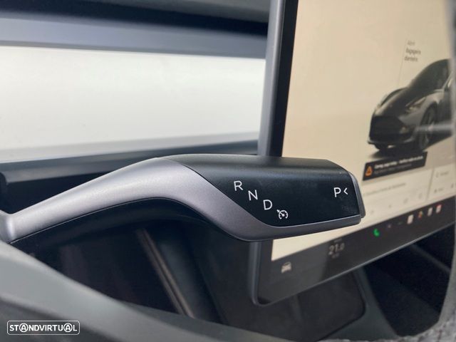 Tesla Model 3 Long Range Tração Integral - 15