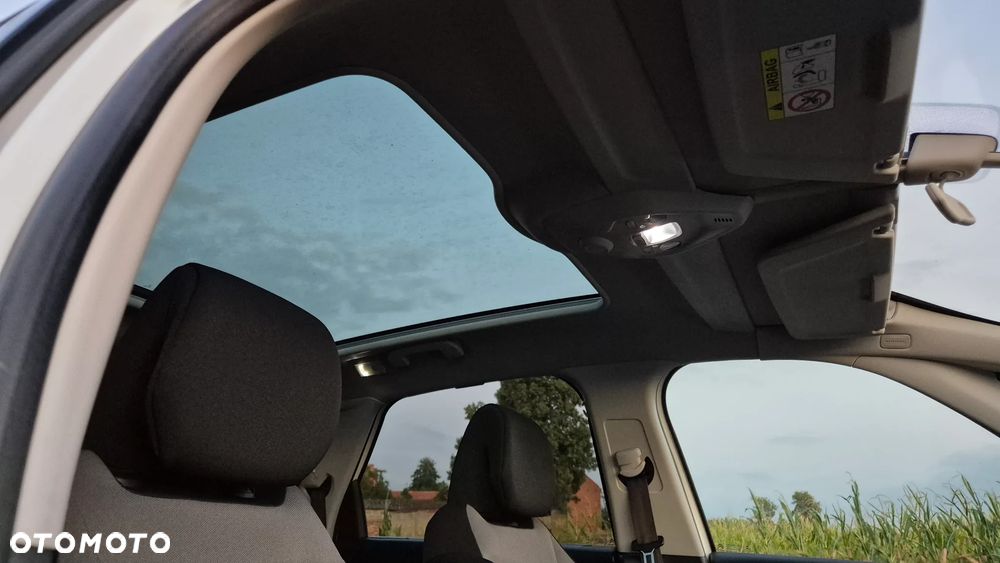 Citroën C4 Picasso 1.6 HDi Selection - 28