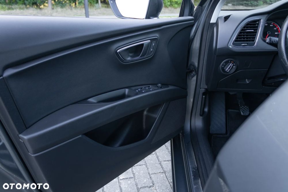 Seat Leon 1.4 TSI FR S&S - 35