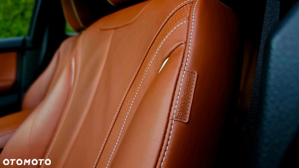 BMW Seria 4 420d xDrive Exclusive - 3