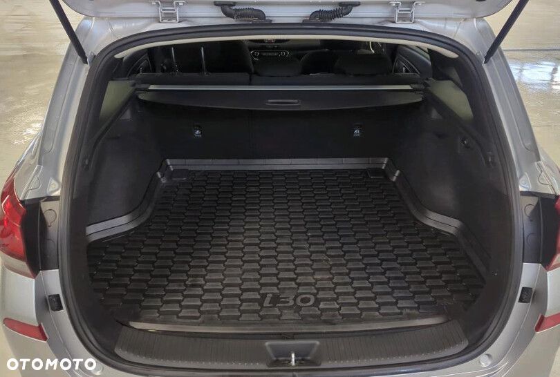 Hyundai i30 1.0 T-GDI Modern - 9