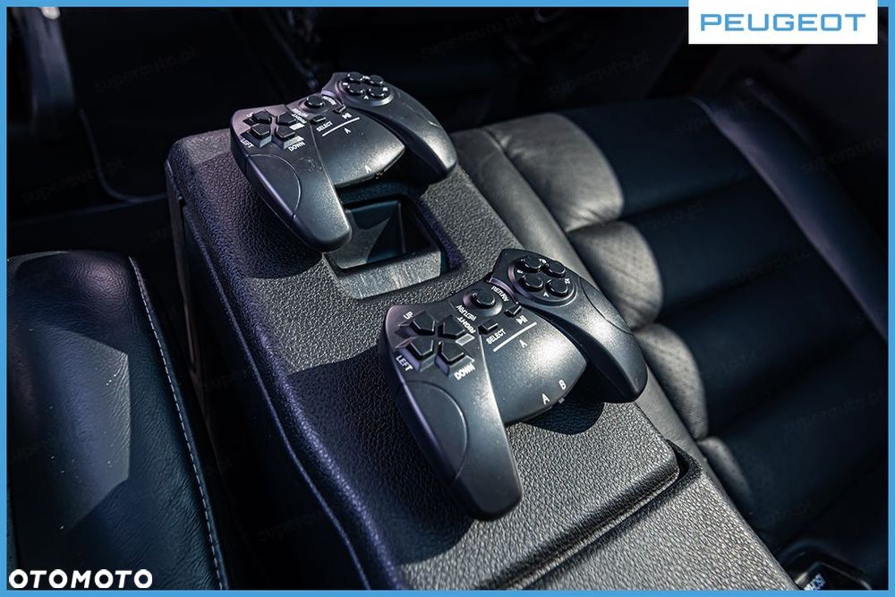 Peugeot Traveller - 38