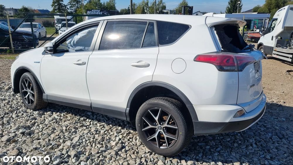 Toyota RAV4 2.5 4x2 Edition S+ - 17