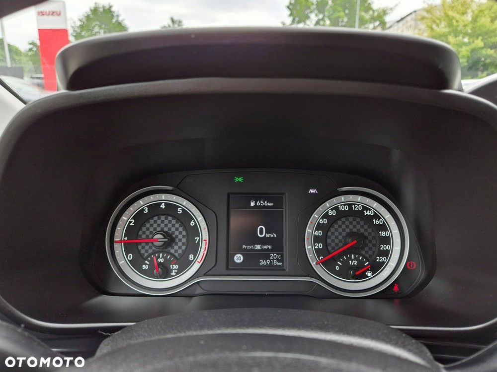 Hyundai i20 - 25