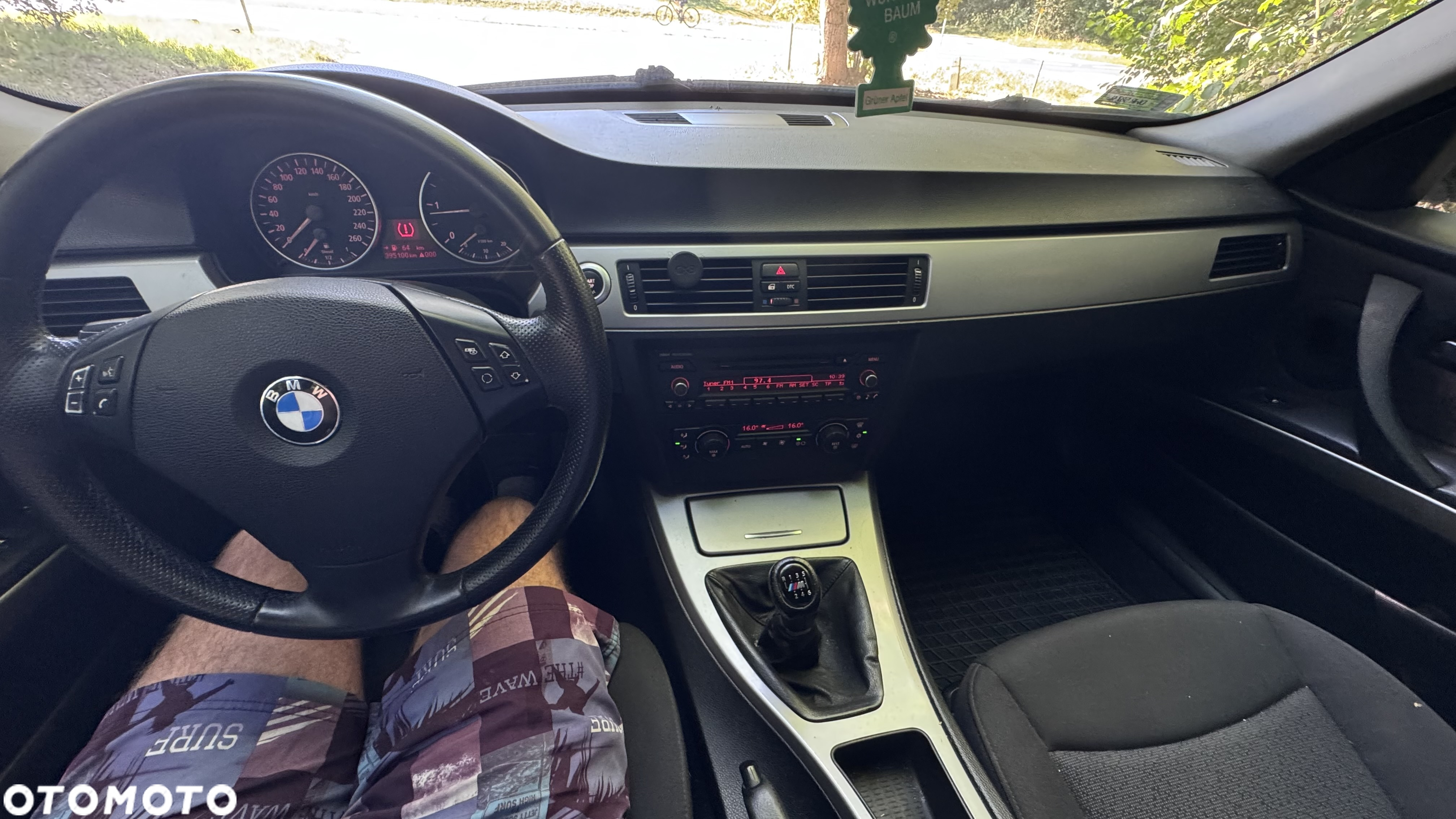 BMW Seria 3 320d - 6