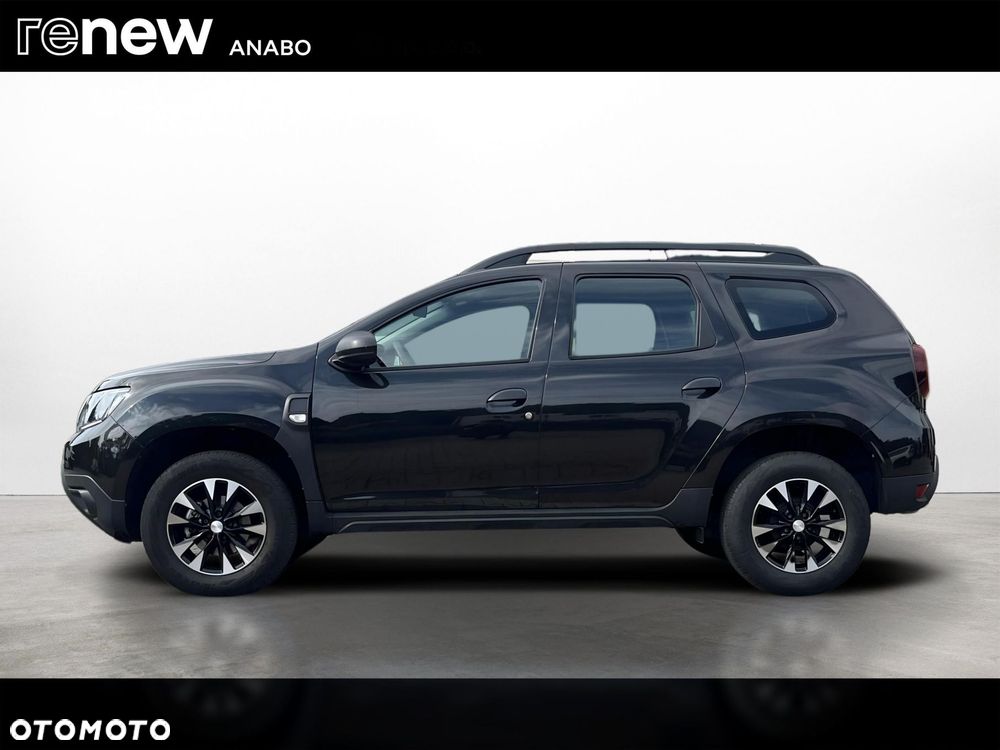 Dacia Duster 1.0 TCe Essential - 2
