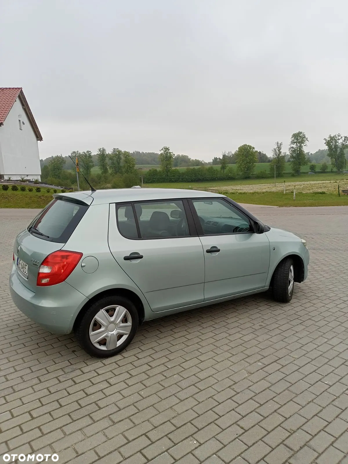 Skoda Fabia 1.2 12V Active - 3