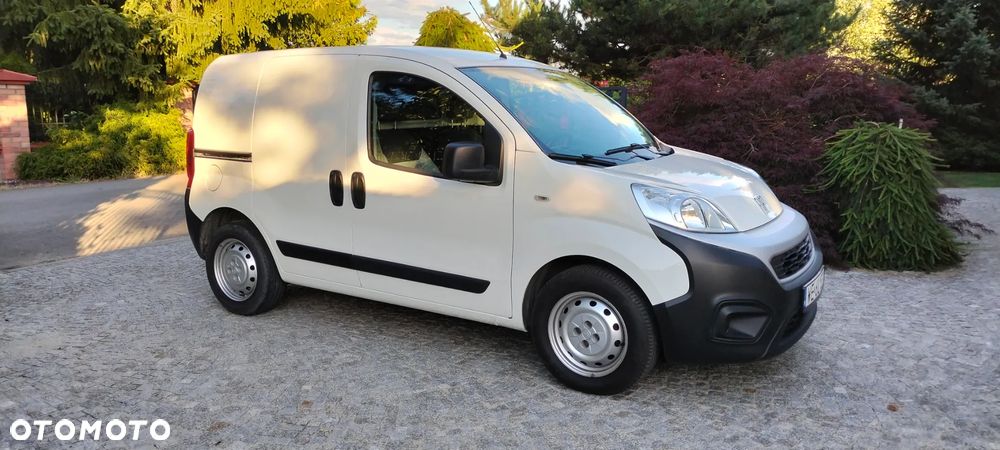 Fiat FIORINO - 6