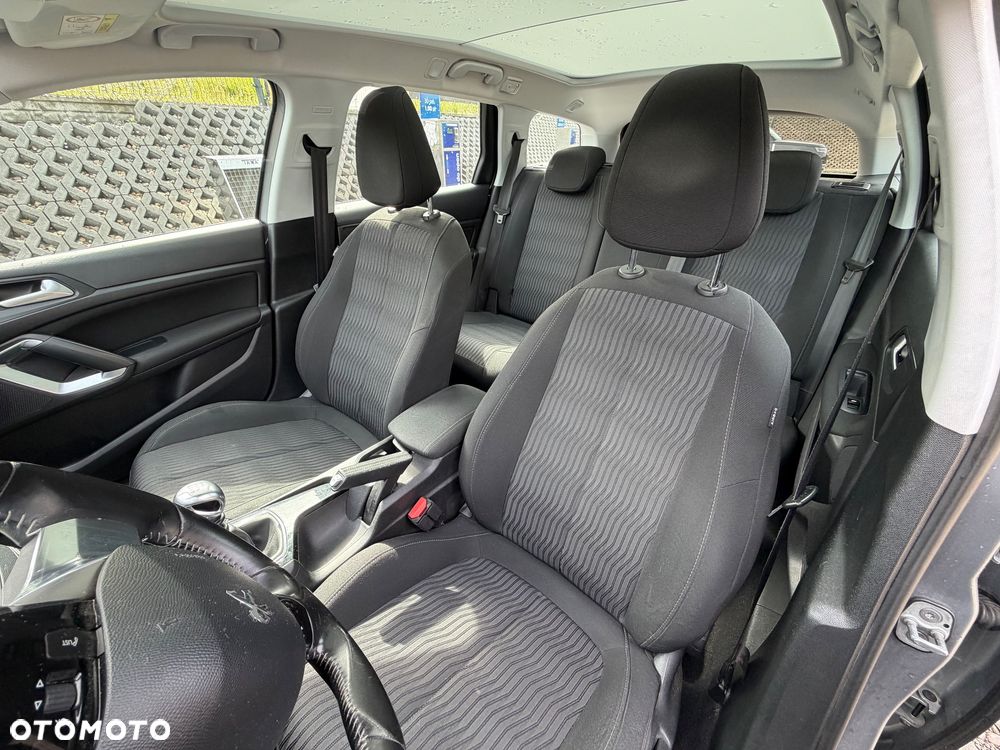 Peugeot 308 1.2 PureTech Active S&S - 27