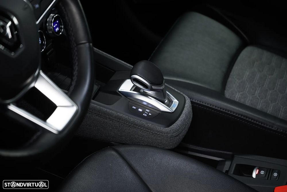 Renault Zoe (c/ Bateria) Z.E. 50 INTENS - 17