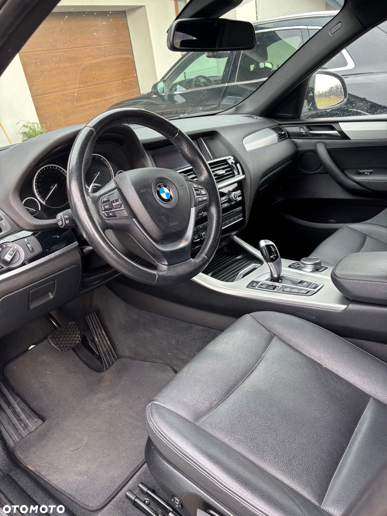BMW X4 - 4