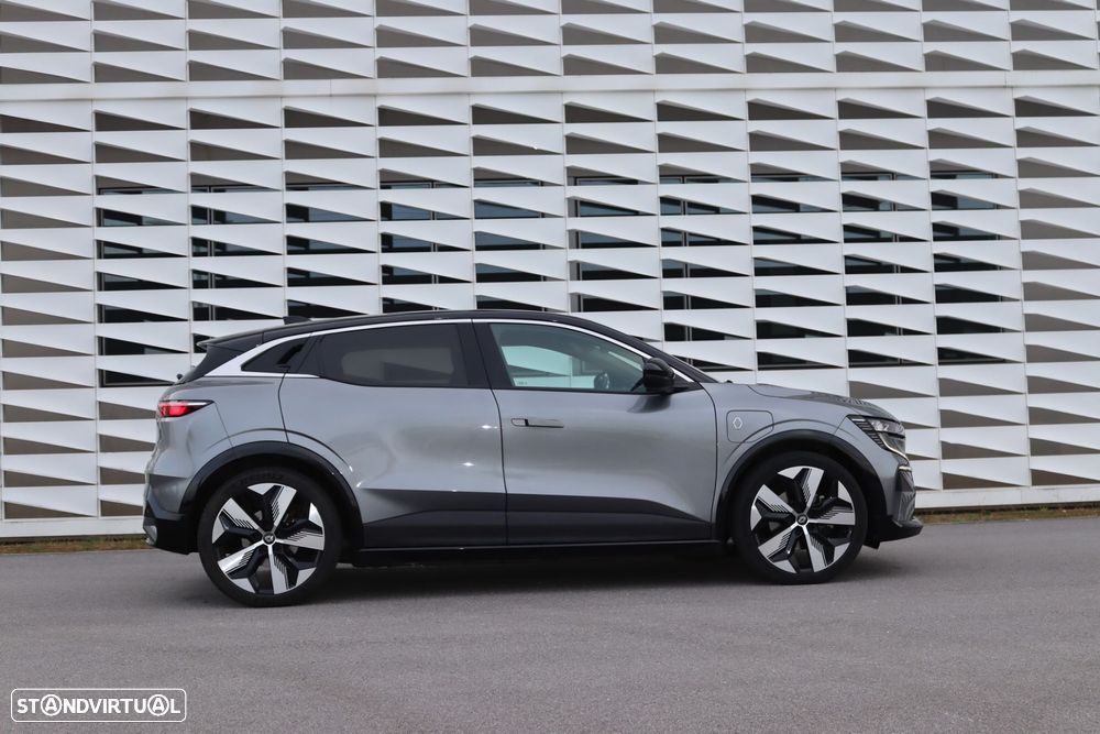 Renault Mégane E-Tech - 6
