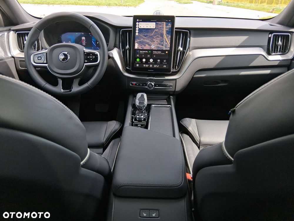 Volvo XC 60 - 11