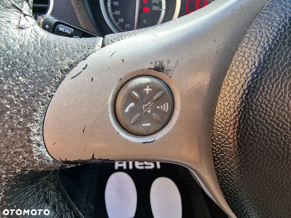 Alfa Romeo 159 1.9JTDM Impression - 14