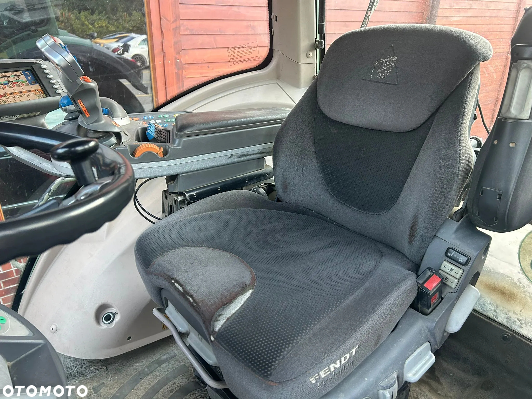 Fendt 936 PROFIPLUS - 14