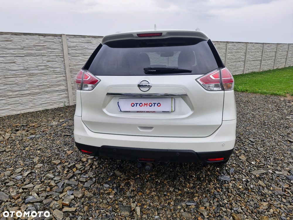 Nissan X-Trail - 12