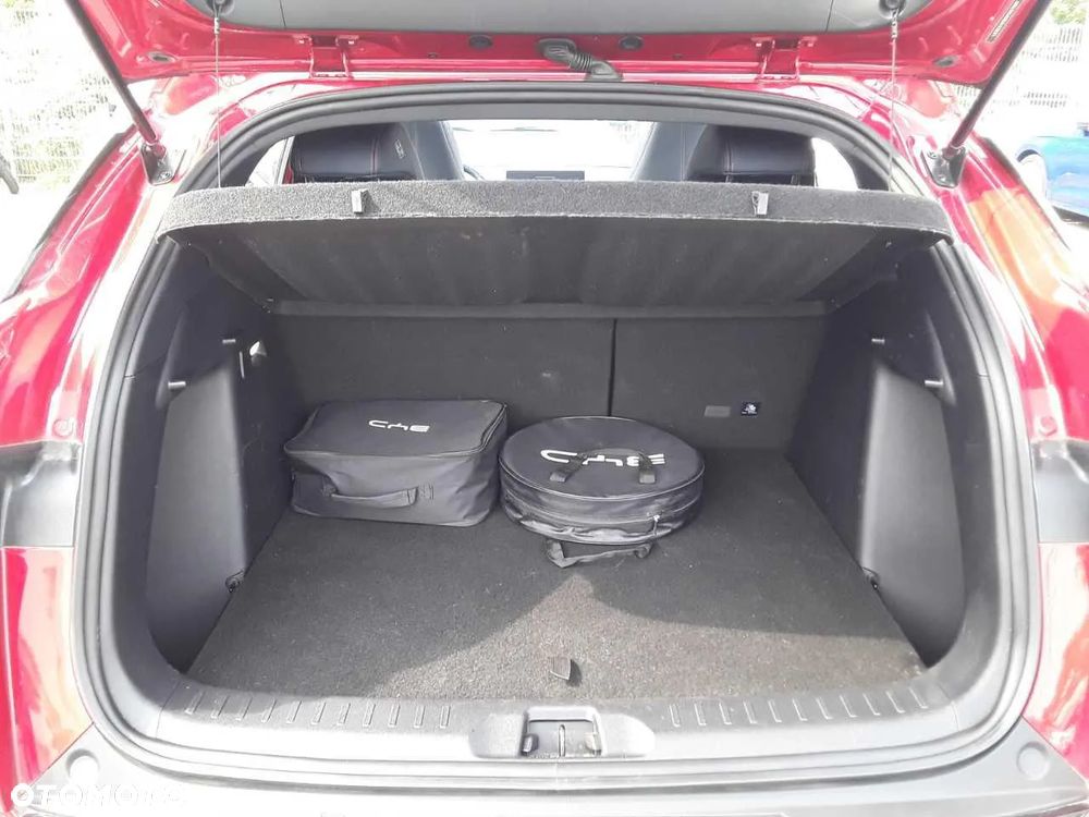 BYD Atto 3 60.4kWh Comfort - 8