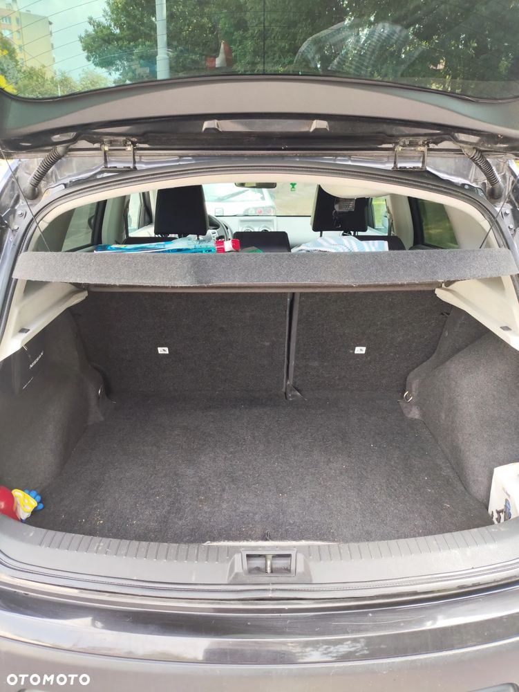 Nissan Qashqai 2.0 4x4 Tekna Pack - 2