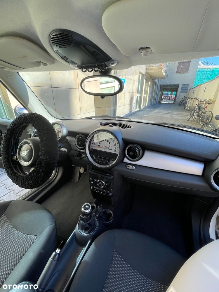 MINI Clubman - 11