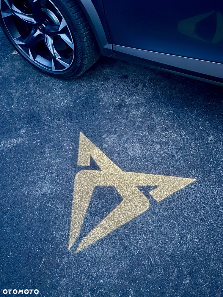 Cupra Formentor VZ 2.0 TSI DSG - 40