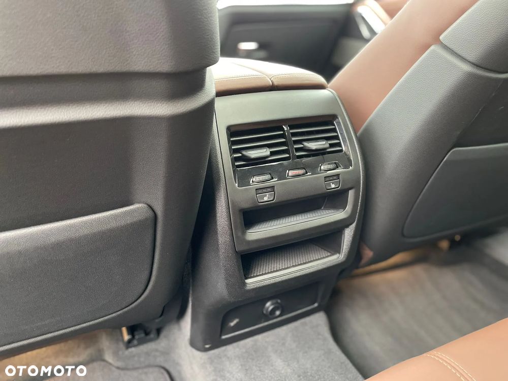 BMW X6 - 34