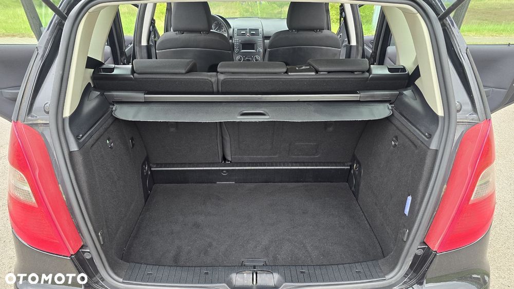 Mercedes-Benz Klasa A 150 Elegance - 36
