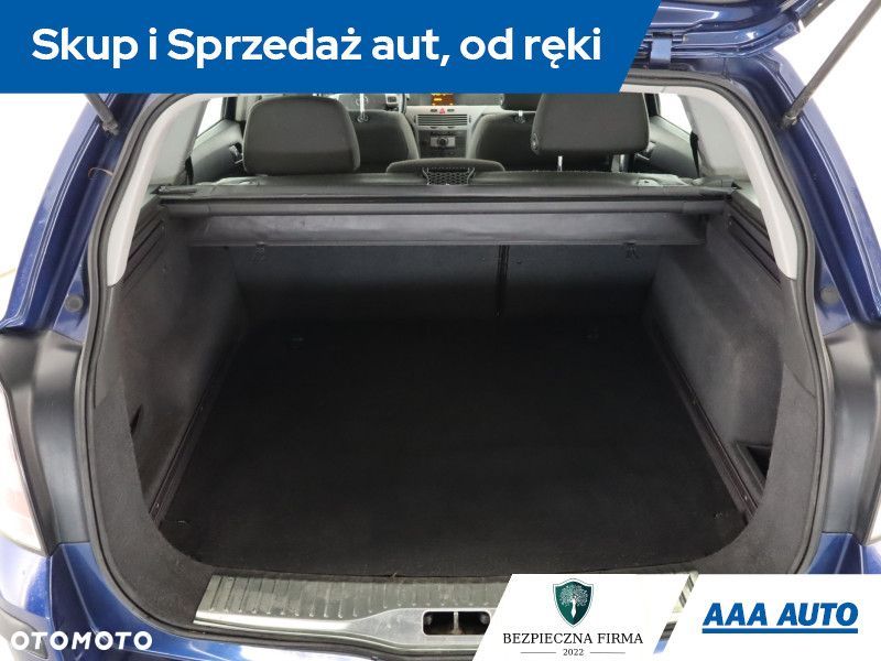 Opel Astra - 15