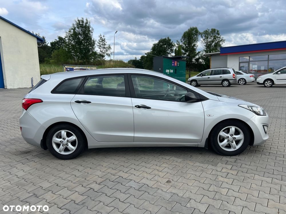 Hyundai i30 - 3