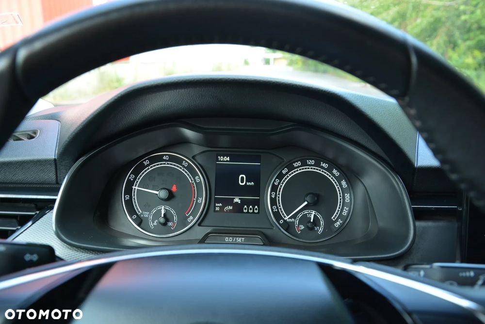 Skoda Scala 1.0 TSI Ambition - 37
