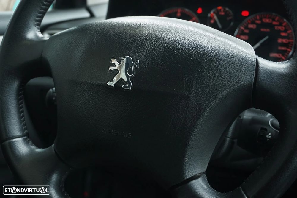 Peugeot 407 SW 1.6 HDi Premium - 30