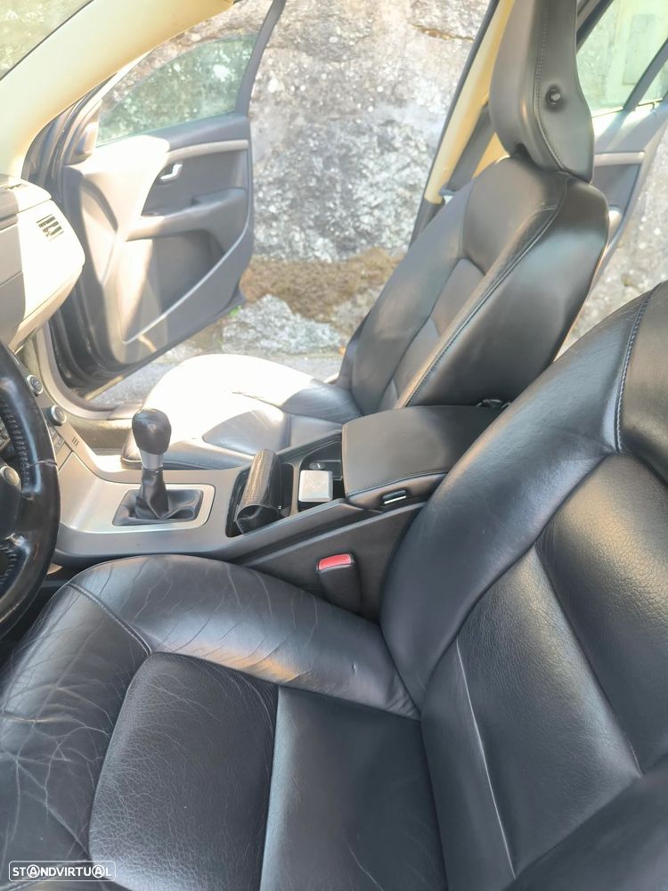 Volvo S80 2.0 D Momentum - 12