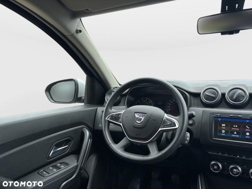 Dacia Duster - 15