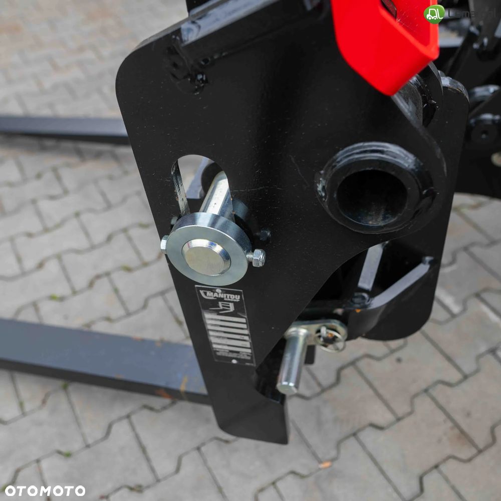 Manitou MT 935 75D ST5 S1 Comfort - 8