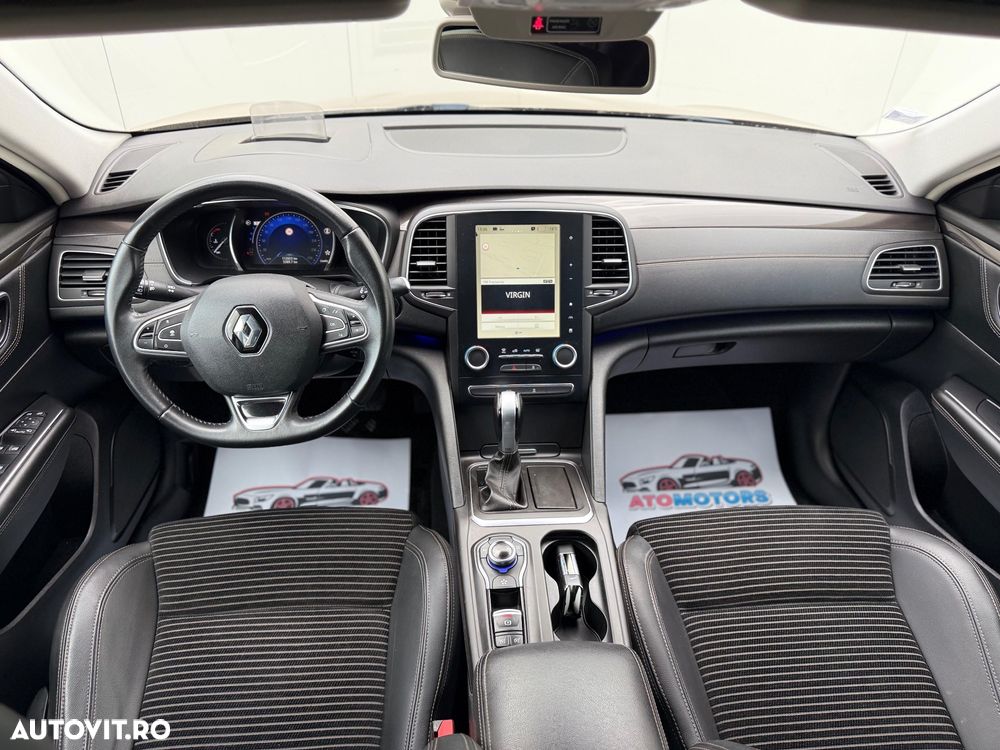 Renault Talisman ENERGY dCi 160 EDC INTENS - 6