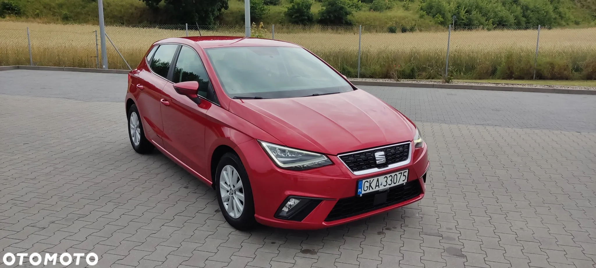 Seat Ibiza 1.0 TSI Style S&S - 3