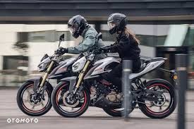 QJMOTOR SRK 125S - 4