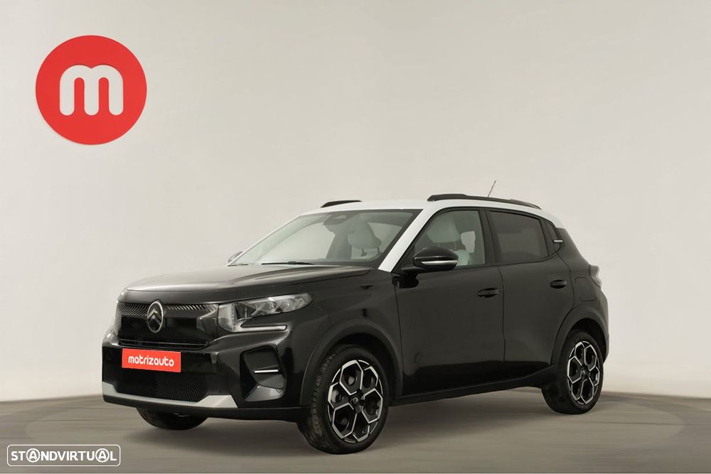 Citroën C3 1.2 PureTech Max - 2