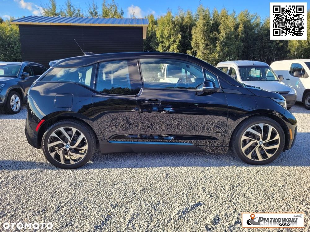 BMW i3 94 Ah - 12