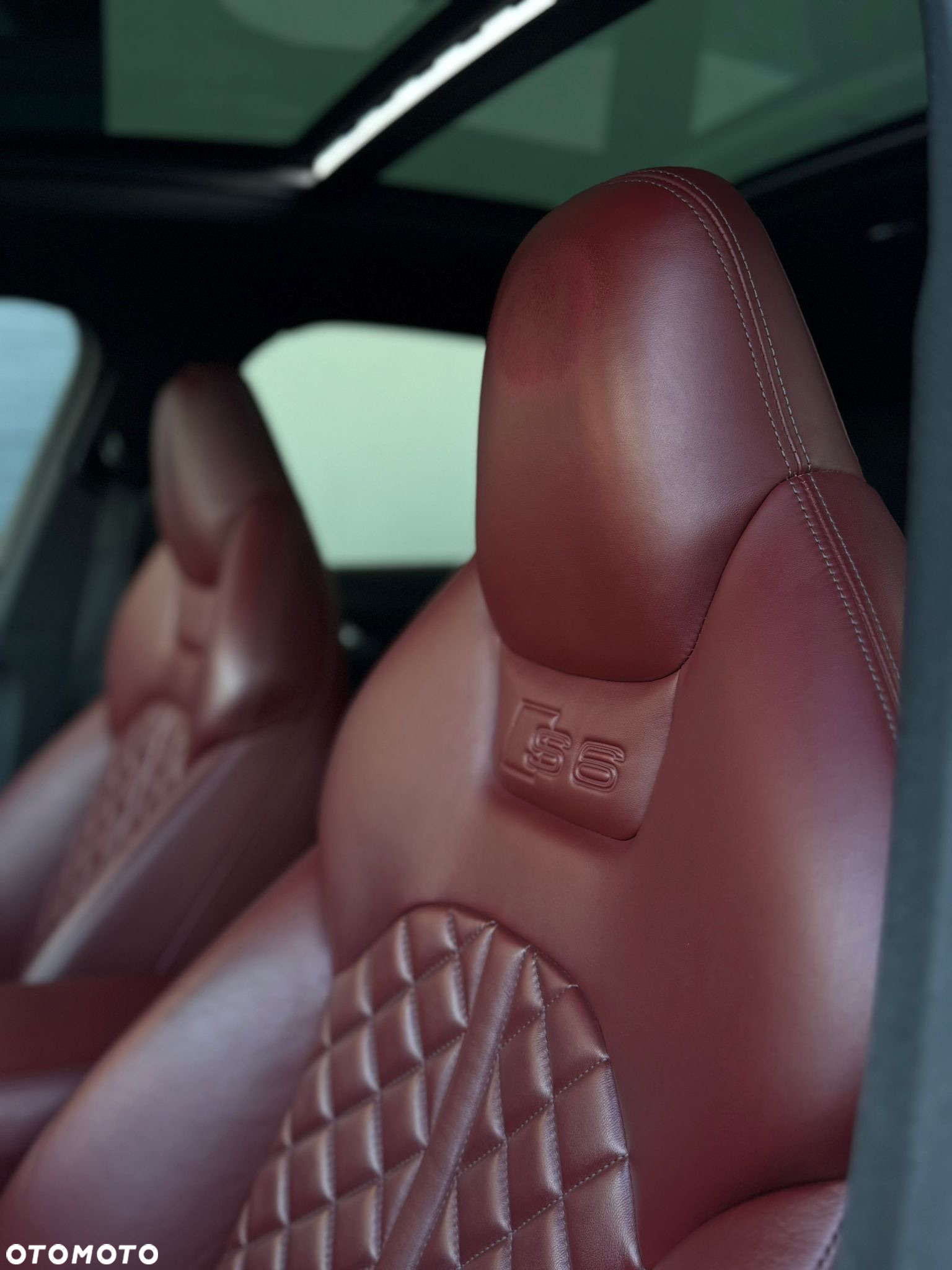 Audi S6 4.0 TFSI Quattro S tronic - 35