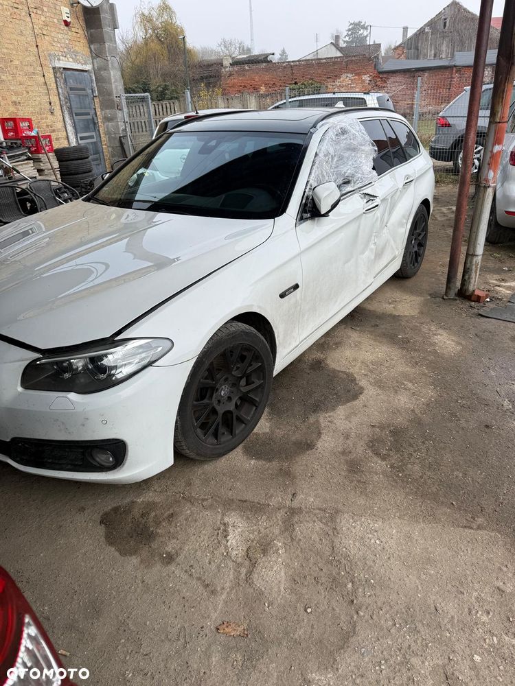 BMW Seria 5 - 1