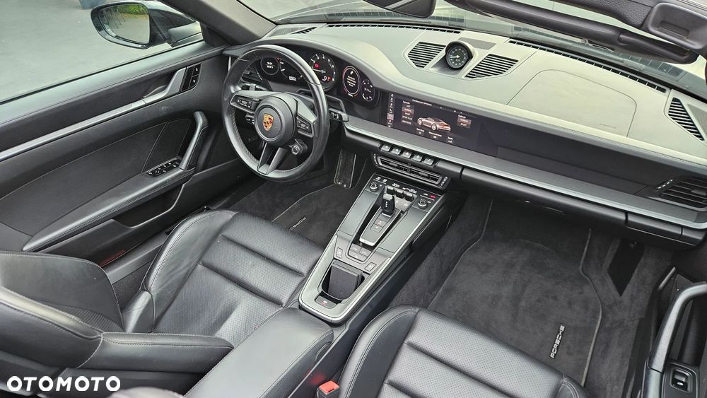 Porsche 911 - 17