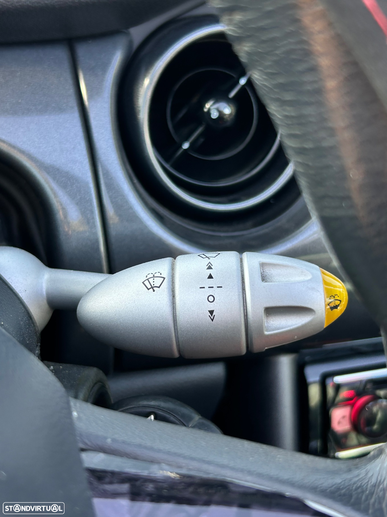 MINI Cabrio Cooper - 20