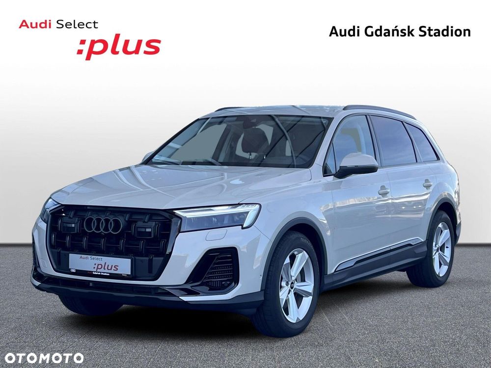 Audi Q7 - 2
