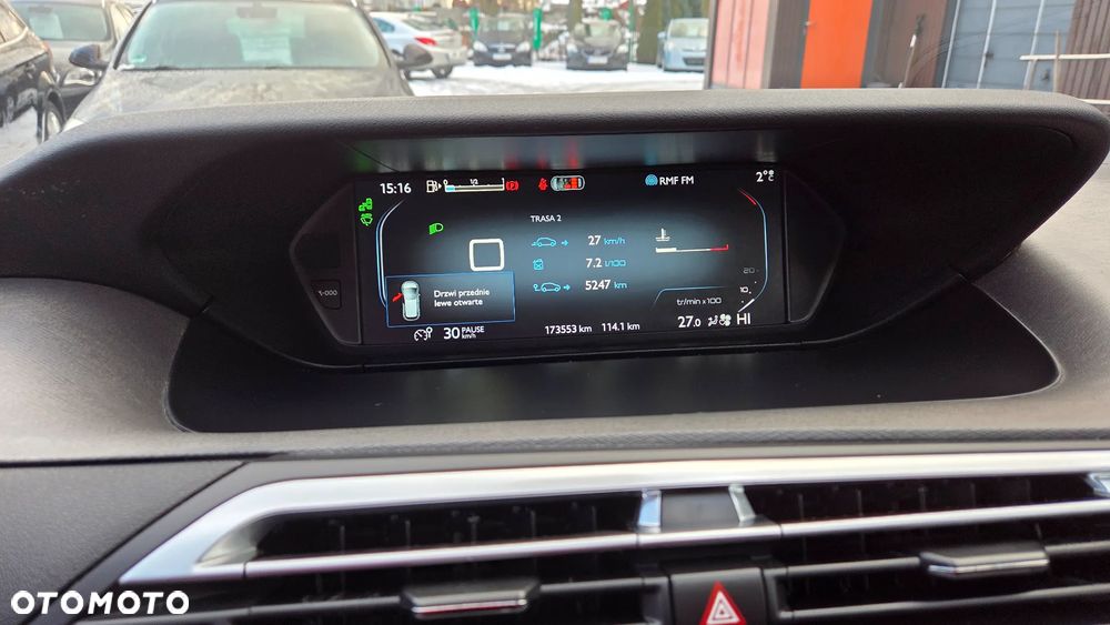 Citroën C4 Picasso BlueHDi 150 Exclusive - 25