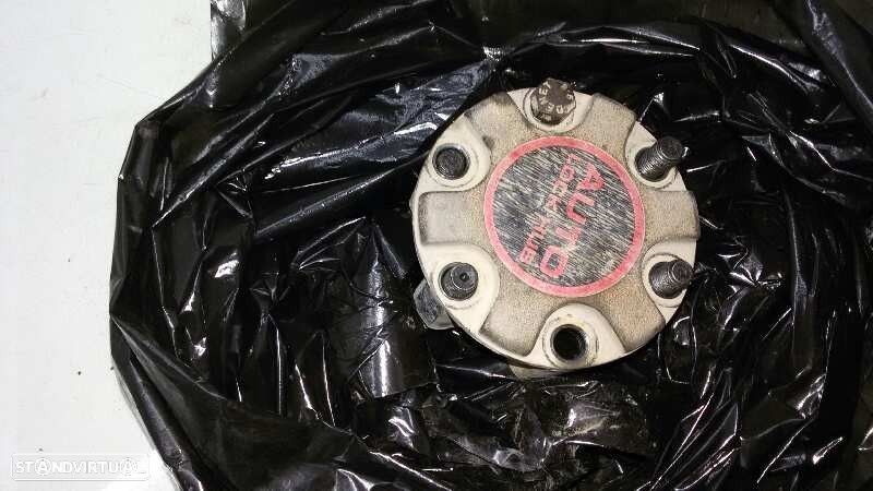 CUBOS DE BLOQUEIO OPEL FRONTERA A 1996 - 2